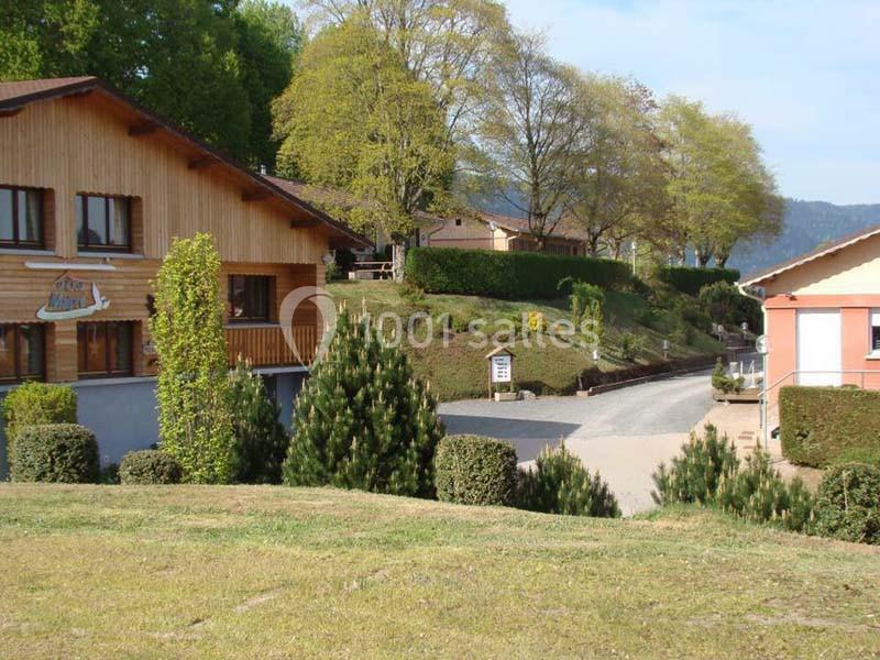 Le Clos Malpré - galerie - photo 5