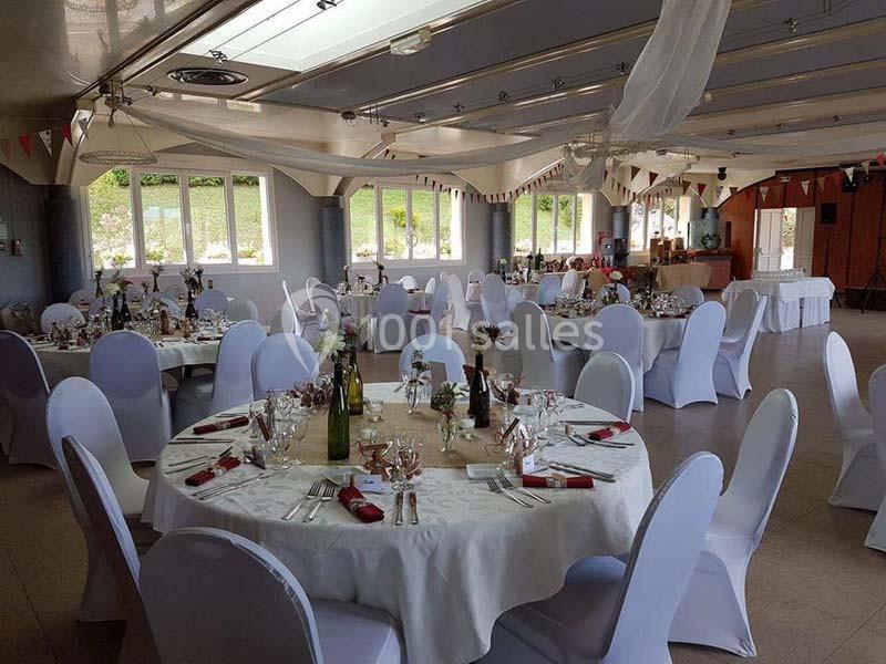 Le Clos Malpré - galerie - photo 14