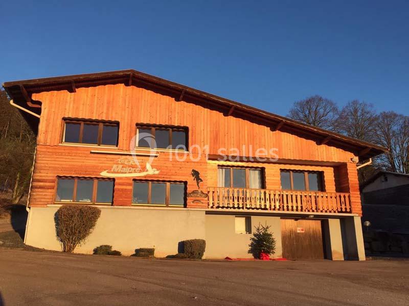 Le Clos Malpré - galerie - photo 17