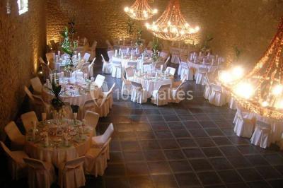 Miniature Location salle Basse-Rentgen (Moselle) - Château de Preisch #8 Location salle Basse-Rentgen (Moselle) - Château de Preisch #18