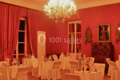 Miniature Location salle Basse-Rentgen (Moselle) - Château de Preisch #11 Location salle Basse-Rentgen (Moselle) - Château de Preisch #18