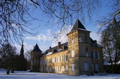 Miniature Location salle Basse-Rentgen (Moselle) - Château de Preisch #18 Location salle Basse-Rentgen (Moselle) - Château de Preisch #18