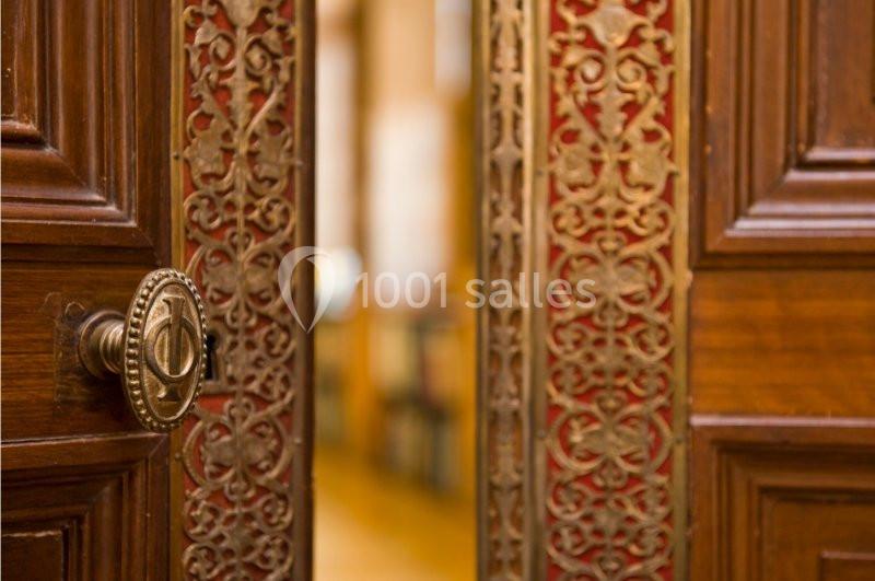 Location salle Paris 5 (Paris) - Maison de l’Océan (Institut océanographique) #4 Location salle Paris 5 (Paris) - Maison de l’Océan (Institut océanographique) #4