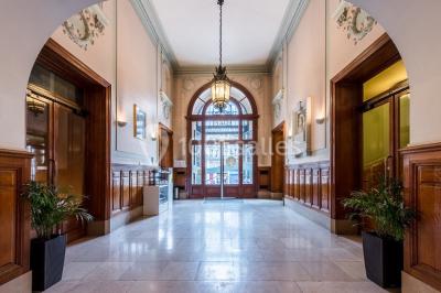 Miniature Location salle Paris 5 (Paris) - Maison de l’Océan (Institut océanographique) #9 Location salle Paris 5 (Paris) - Maison de l’Océan (Institut océanographique) #21