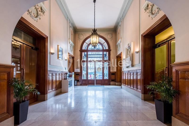 Location salle Paris 5 (Paris) - Maison de l’Océan (Institut océanographique) #9 Location salle Paris 5 (Paris) - Maison de l’Océan (Institut océanographique) #9