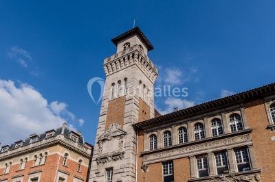 Miniature Location salle Paris 5 (Paris) - Maison de l’Océan (Institut océanographique) #20 Location salle Paris 5 (Paris) - Maison de l’Océan (Institut océanographique) #21