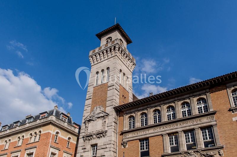 Location salle Paris 5 (Paris) - Maison de l’Océan (Institut océanographique) #20 Location salle Paris 5 (Paris) - Maison de l’Océan (Institut océanographique) #20