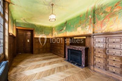 Miniature Location salle Paris 5 (Paris) - Maison de l’Océan (Institut océanographique) #17 Location salle Paris 5 (Paris) - Maison de l’Océan (Institut océanographique) #21