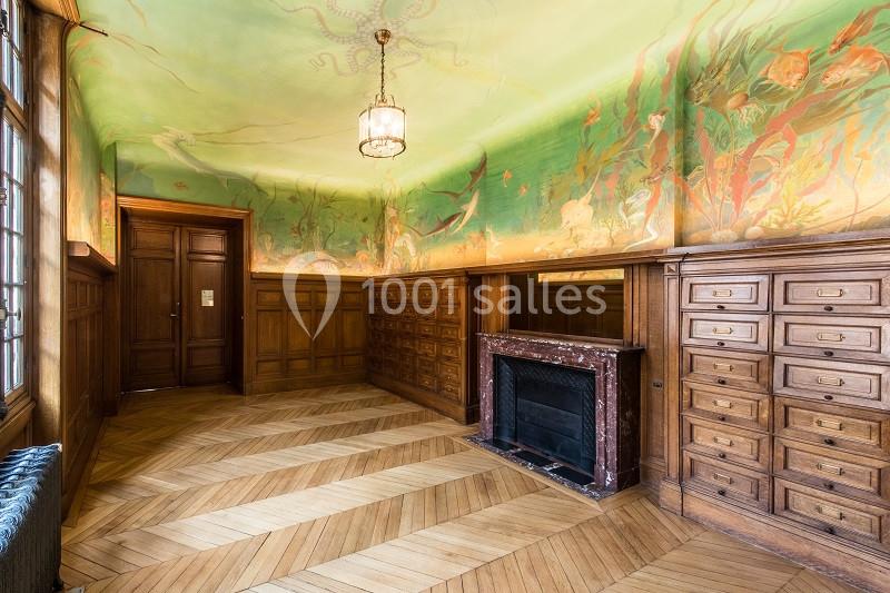 Location salle Paris 5 (Paris) - Maison de l’Océan (Institut océanographique) #17 Location salle Paris 5 (Paris) - Maison de l’Océan (Institut océanographique) #17