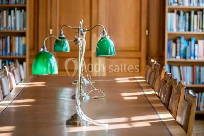 Miniature Location salle Paris 5 (Paris) - Maison de l’Océan (Institut océanographique) #18 Location salle Paris 5 (Paris) - Maison de l’Océan (Institut océanographique) #21