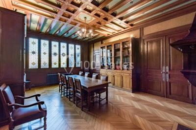 Miniature Location salle Paris 5 (Paris) - Maison de l’Océan (Institut océanographique) #7 Location salle Paris 5 (Paris) - Maison de l’Océan (Institut océanographique) #21