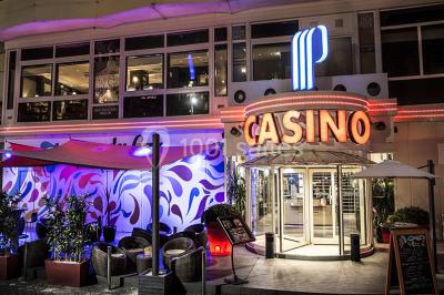 Casino Palavas - photo 3