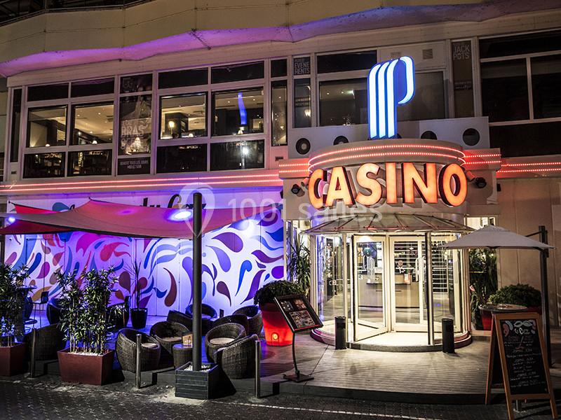 Casino Palavas - galerie - photo 3