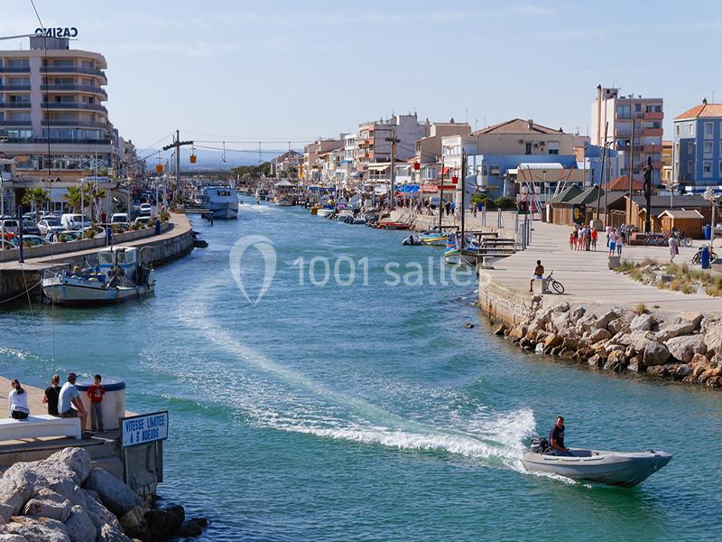 Casino Palavas - galerie - photo 10
