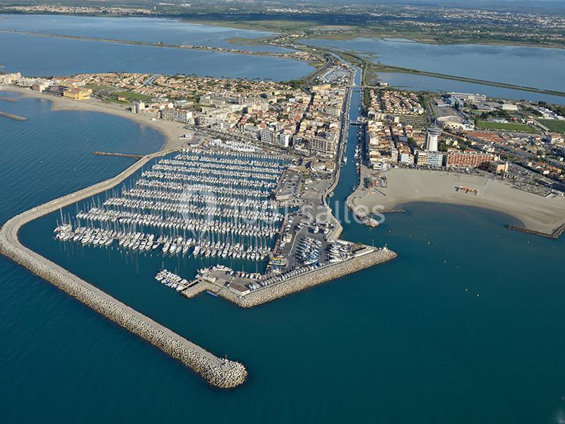 Casino Palavas - galerie - photo 11