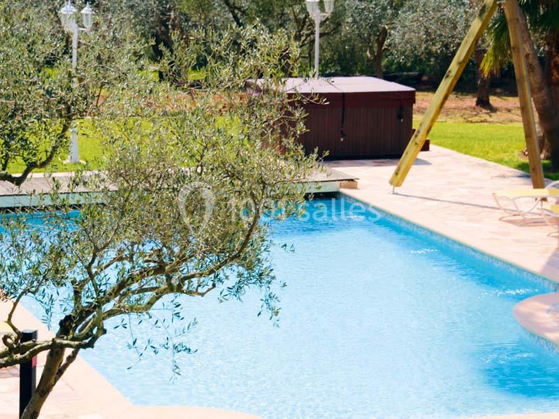Le Clos Des Escapades - galerie - photo 17