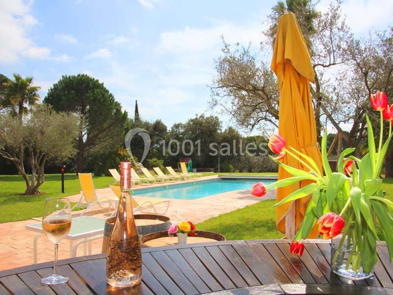 Le Clos Des Escapades - galerie - photo 12