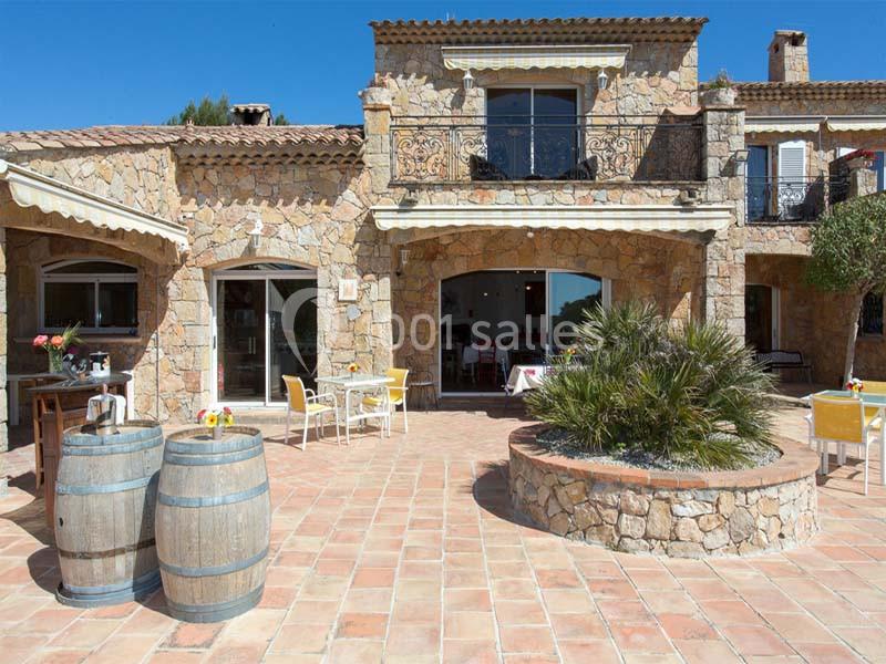 Le Clos Des Escapades - galerie - photo 21