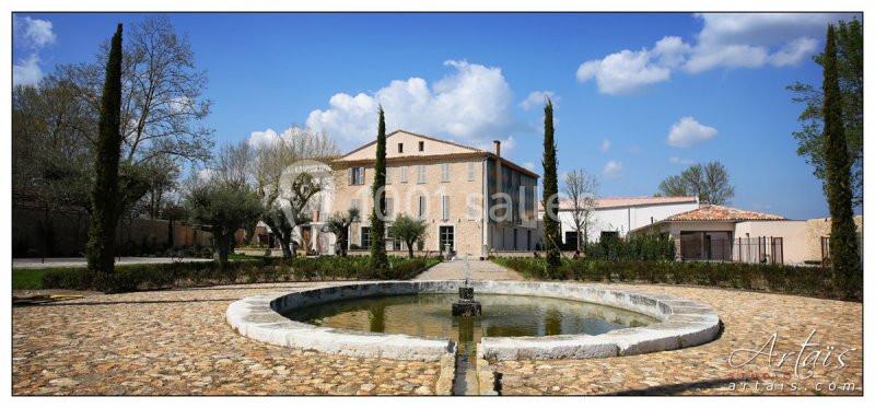 Bastide Saint Julien - galerie - photo 12