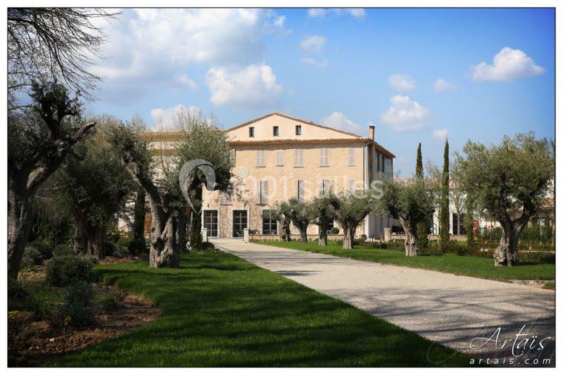 Bastide Saint Julien - galerie - photo 13