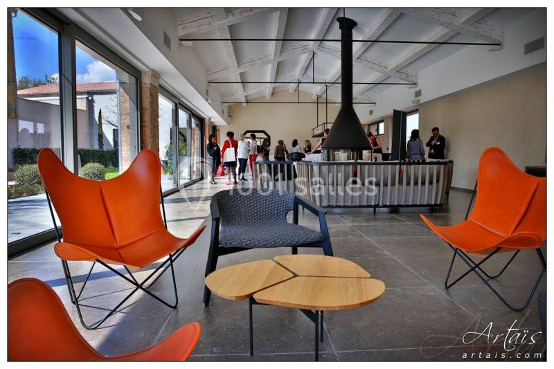 Bastide Saint Julien - galerie - photo 14