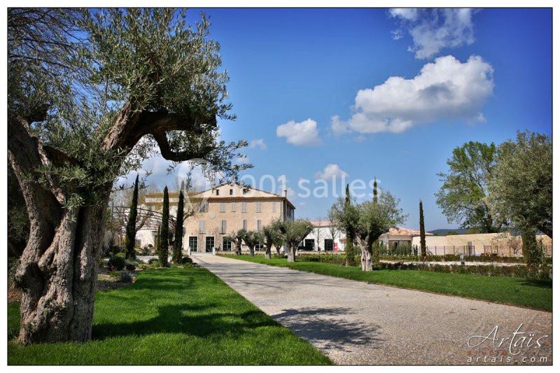 Bastide Saint Julien - galerie - photo 15