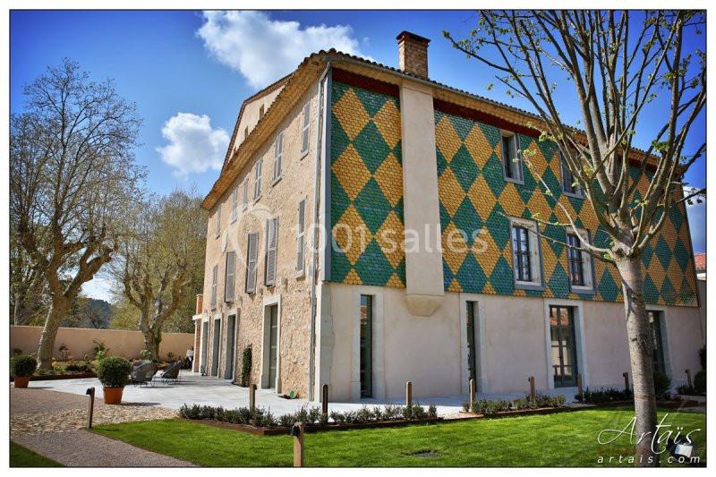 Bastide Saint Julien - galerie - photo 19