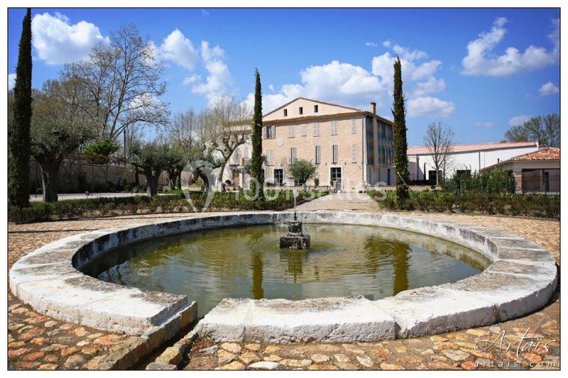 Bastide Saint Julien - galerie - photo 21