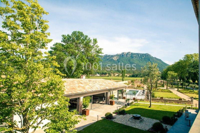 Bastide Saint Julien - galerie - photo 9
