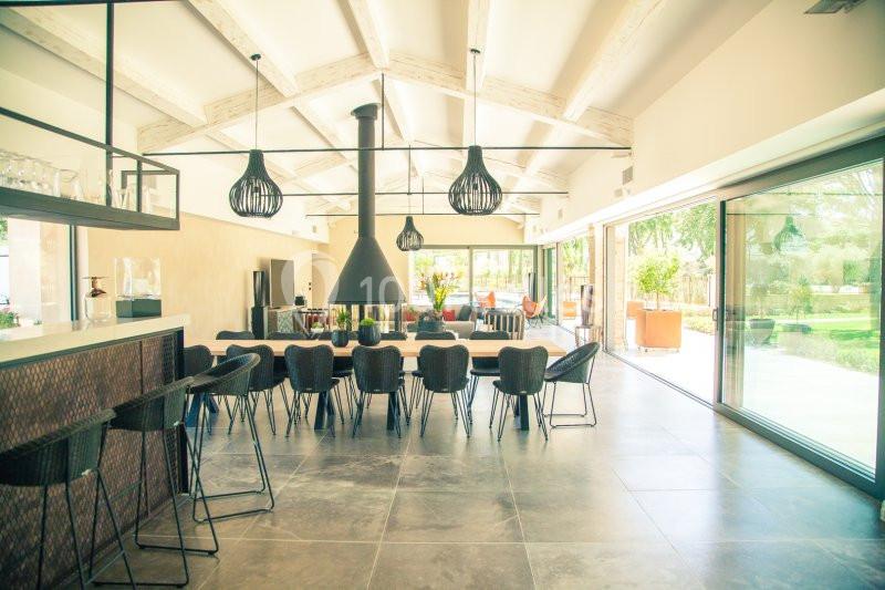 Bastide Saint Julien - galerie - photo 12