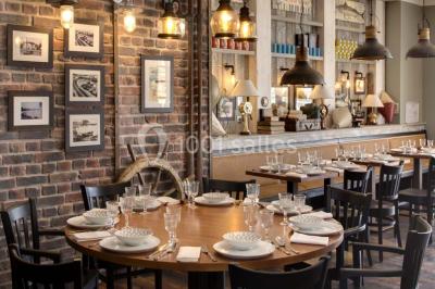 Miniature Location salle La Seyne-sur-Mer (Var) - Le Grand Hôtel Des Sablettes Plage #11 Location salle La Seyne-sur-Mer (Var) - Le Grand Hôtel Des Sablettes Plage #24