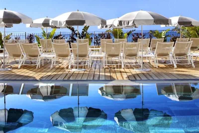 Location salle La Seyne-sur-Mer (Var) - Le Grand Hôtel Des Sablettes Plage #2