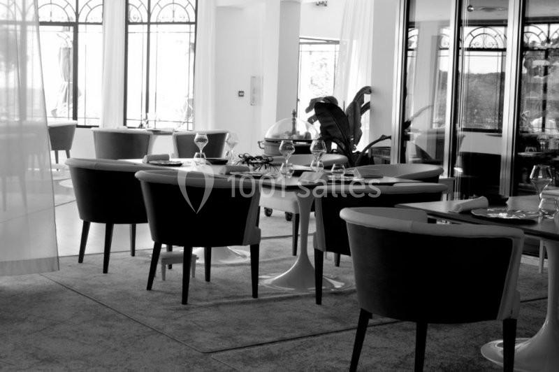 Location salle La Seyne-sur-Mer (Var) - Le Grand Hôtel Des Sablettes Plage #12