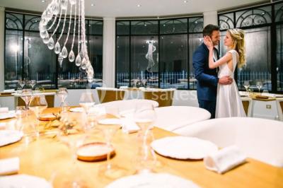 Miniature Location salle La Seyne-sur-Mer (Var) - Le Grand Hôtel Des Sablettes Plage #5 Location salle La Seyne-sur-Mer (Var) - Le Grand Hôtel Des Sablettes Plage #24