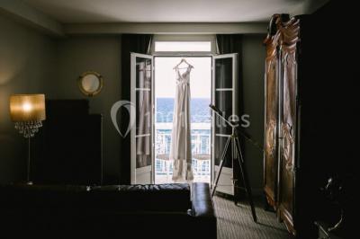 Miniature Location salle La Seyne-sur-Mer (Var) - Le Grand Hôtel Des Sablettes Plage #9 Location salle La Seyne-sur-Mer (Var) - Le Grand Hôtel Des Sablettes Plage #24