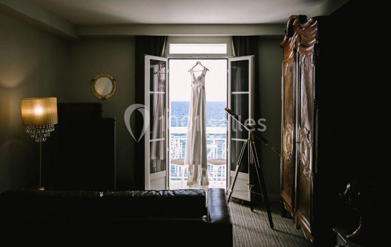 Location salle La Seyne-sur-Mer (Var) - Le Grand Hôtel Des Sablettes Plage #9