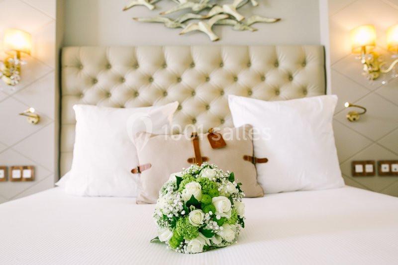 Location salle La Seyne-sur-Mer (Var) - Le Grand Hôtel Des Sablettes Plage #4