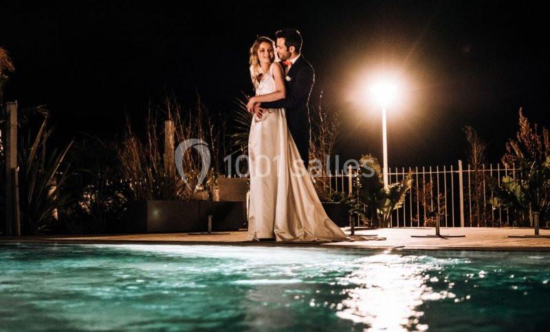 Location salle La Seyne-sur-Mer (Var) - Le Grand Hôtel Des Sablettes Plage #6