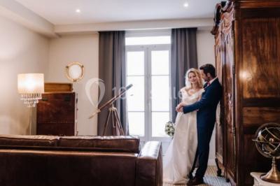 Miniature Location salle La Seyne-sur-Mer (Var) - Le Grand Hôtel Des Sablettes Plage #15 Location salle La Seyne-sur-Mer (Var) - Le Grand Hôtel Des Sablettes Plage #24