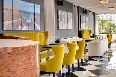 Location salle La Seyne-sur-Mer (Var) - Le Grand Hôtel Des Sablettes Plage - Curio Collection By Hilton #20