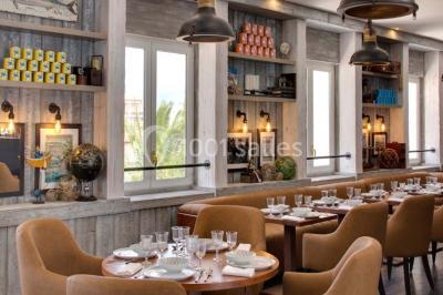 Location salle La Seyne-sur-Mer (Var) - Le Grand Hôtel Des Sablettes Plage - Curio Collection By Hilton #20