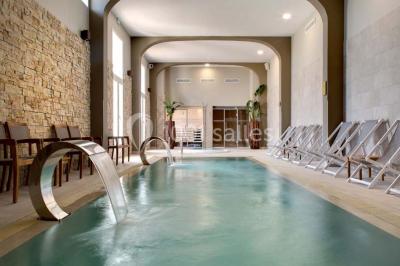 Location salle La Seyne-sur-Mer (Var) - Le Grand Hôtel Des Sablettes Plage - Curio Collection By Hilton #20