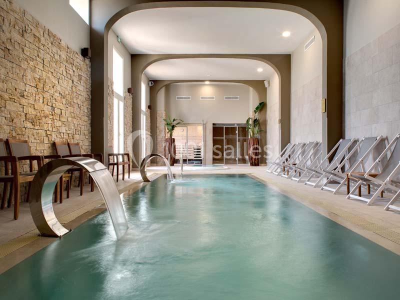 Location salle La Seyne-sur-Mer (Var) - Le Grand Hôtel Des Sablettes Plage - Curio Collection By Hilton #4