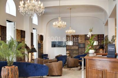 Location salle La Seyne-sur-Mer (Var) - Le Grand Hôtel Des Sablettes Plage - Curio Collection By Hilton #20