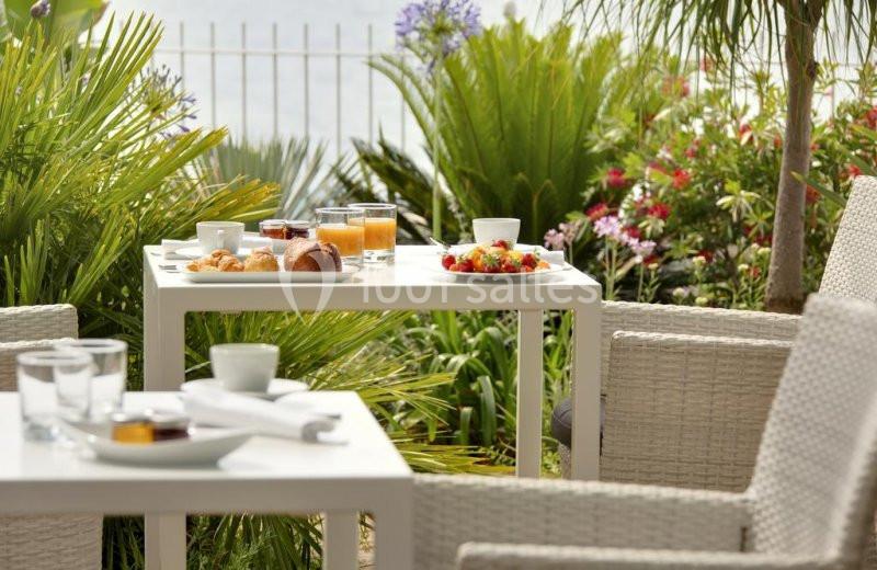 Location salle La Seyne-sur-Mer (Var) - Le Grand Hôtel Des Sablettes Plage - Curio Collection By Hilton #17