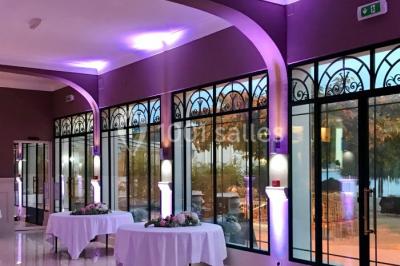 Location salle La Seyne-sur-Mer (Var) - Le Grand Hôtel Des Sablettes Plage - Curio Collection By Hilton #20