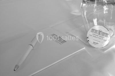 Location salle La Seyne-sur-Mer (Var) - Le Grand Hôtel Des Sablettes Plage - Curio Collection By Hilton #20