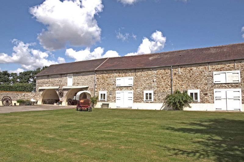 Ferme Garel - photo 1