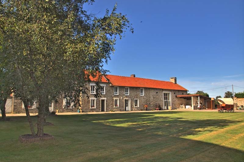 Ferme Garel - photo 2