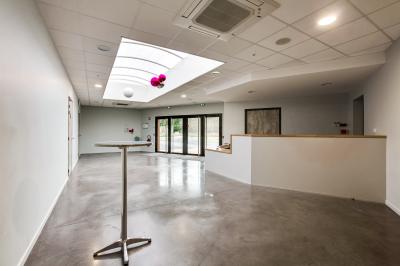 Espace Chantemelles - photo 3
